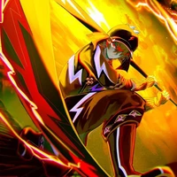 Lightning - Thunderstorm - Voltra