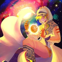 Light - Solar - Gamma