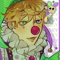 Looey[vợ distract]