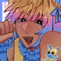 Yatta[con hay bị đấm]