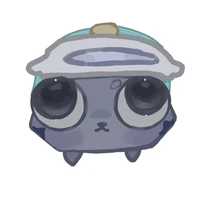 pebble[con ch.ó cute]