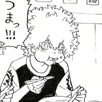 Kawata Souya ( Angry )