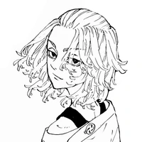 Sano Manjiro ( Mikey )