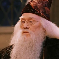 Albus Dumbledore