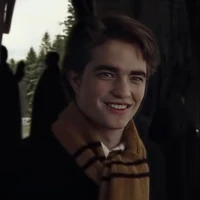 Cedric Diggory