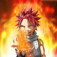 Natsu