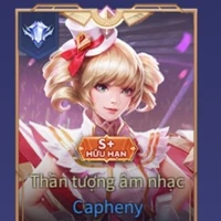 capheny