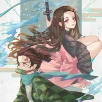Kamado Nezuko