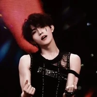 Tô Tân Hạo - cậu