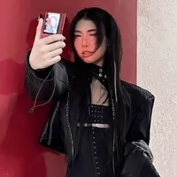 Trần Thảo Linh - Lyhan (em)