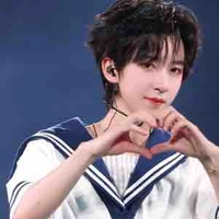 Hạ Tuấn Lâm-cậu