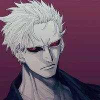 Donquixote Doflamingo