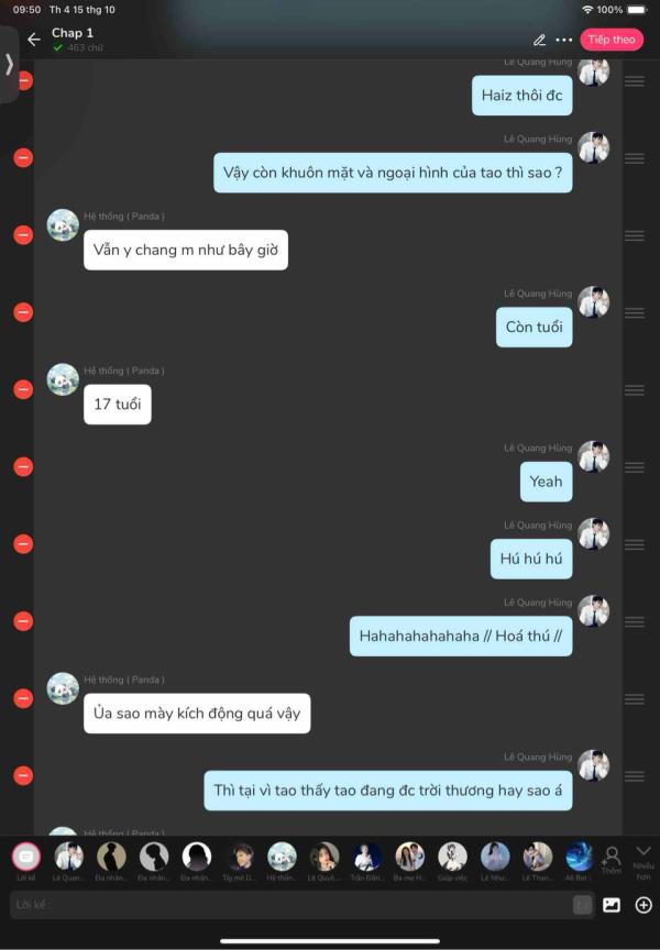 NovelToon