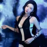 Khương Hoàn Mỹ -orange