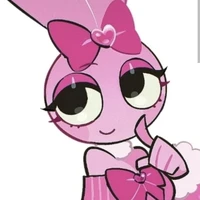 pinki(yêu yum dora)