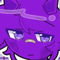Durple(ck em nha:<)