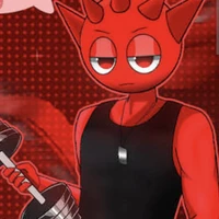 Raddy(bị ship oren nhưng yêu yum dora)