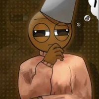 Brud(em trai của tunner và yum dora)