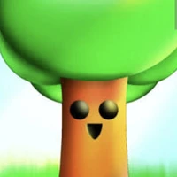 mr tree(cha của yum dora)