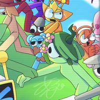 All(trừ thằng nào tôi không biết)