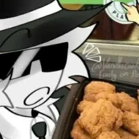 Chance(con bạc chính hiệu😔)