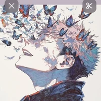 Yuji Itadory [ Yuu ]