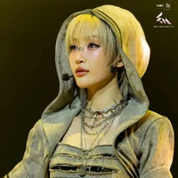 Trần Thị Dung •Juky San•