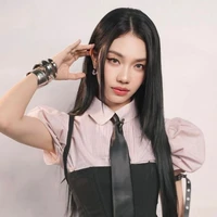 Hoàng Thị Mỹ Duyên •Hoàng Duyên•