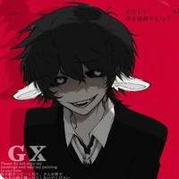 Hiha Babachops ( cừu đen)