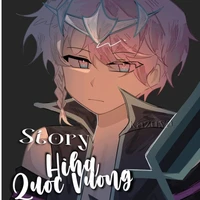 Hiha Suy Vong( Quốc Vương)