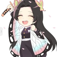 Kochou Kanae