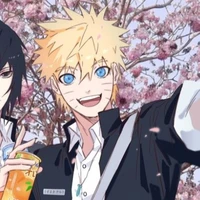 Uzumaki Naruto