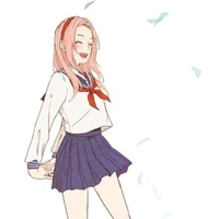 Haruno Sakura