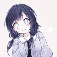 Hyuga Hinata
