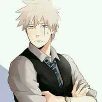 Hatake Kakashi