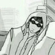 Aburame Shino