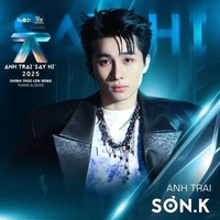 Lê Hồng Sơn|Sơn.K|01