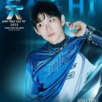 Lê Hồ Phước Thịnh|Jaysonlei|03