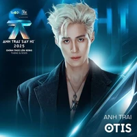 Đỗ Nhật Trường|Otis|97