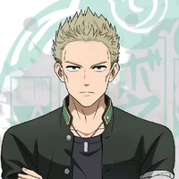 Hiiragi Touma