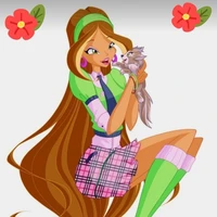 Flora