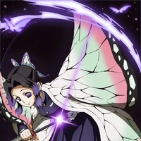 Kochou Shinobu