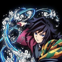 Tomioka Giyuu