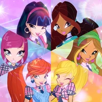 Nhóm Winx