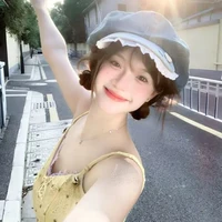 Vân Trang Khương²²/@Jean