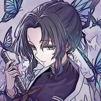 Kochou Shinobu