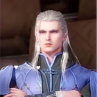 Trần Tâm (Kiếm Đấu La)