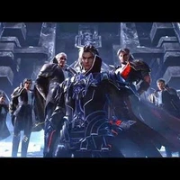 Trưởng Lão Hạo Thiên Tông