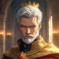 Ryor (Phụ Vương)