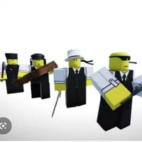 đồng đội của mafiso